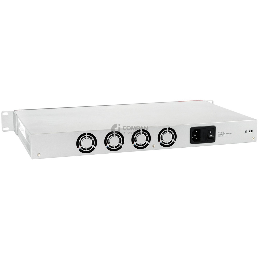ZYWALL1100 ZYXEL ZYWALL 1100 1GB ETHERNET VPN FIREWALL